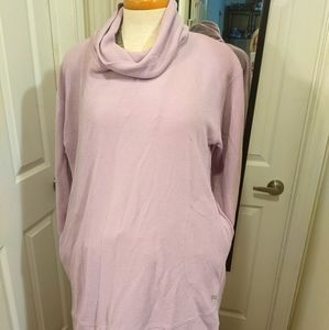 Nola tunic sweater